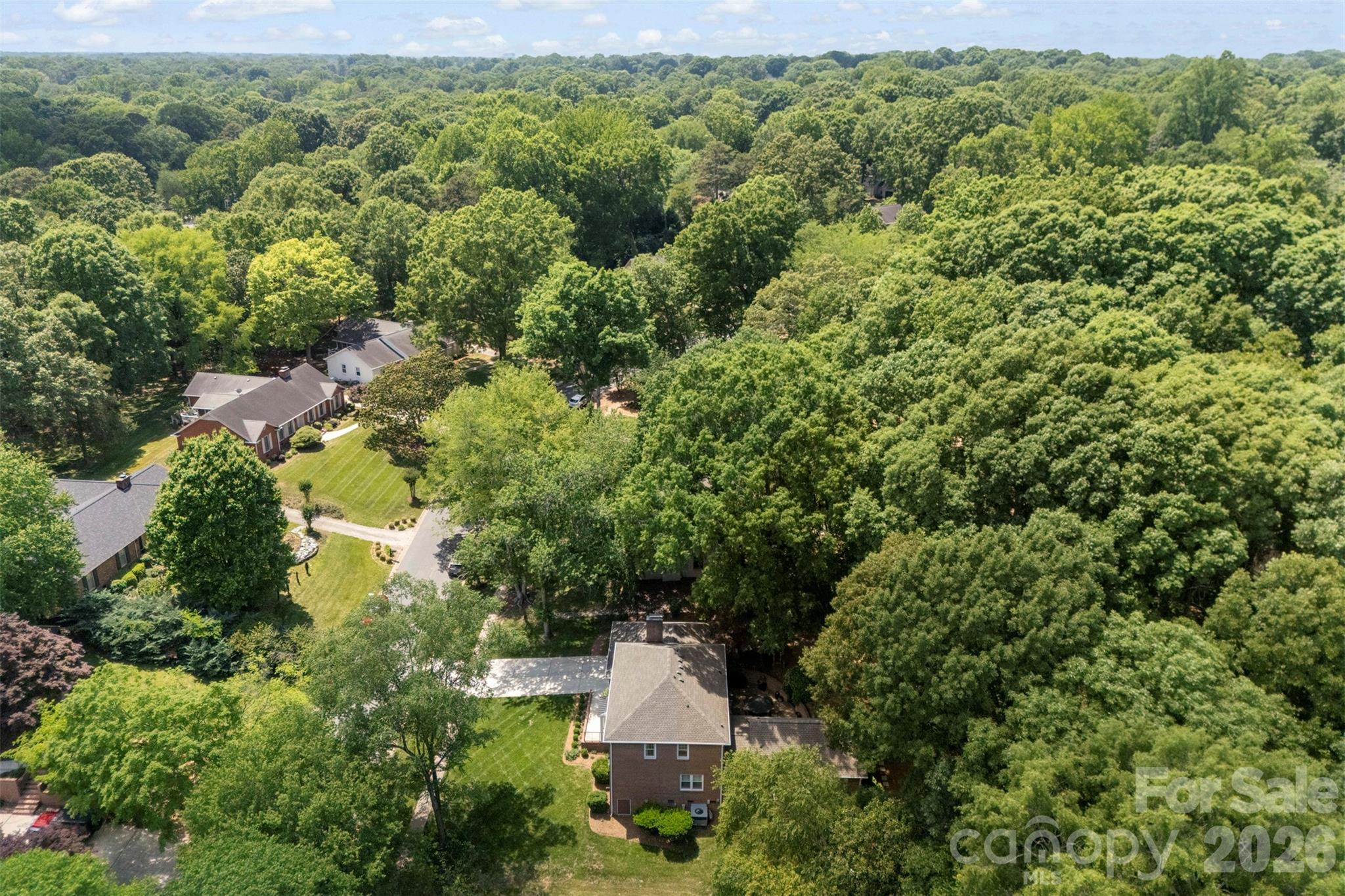 6613 Rocky Falls Road Charlotte NC 28211