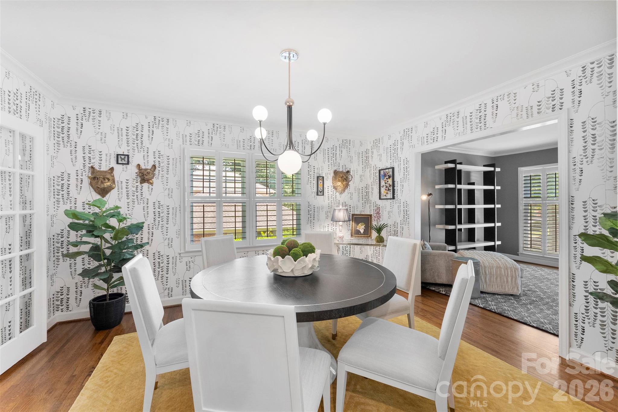 6613 Rocky Falls Road Charlotte NC 28211