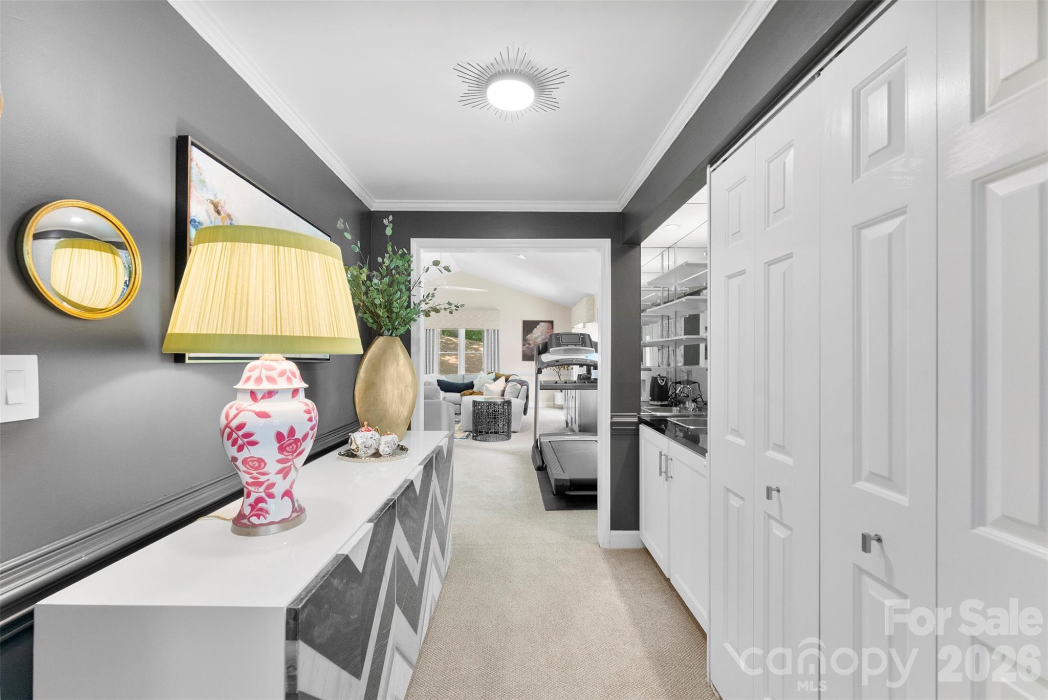 6613 Rocky Falls Road Charlotte NC 28211
