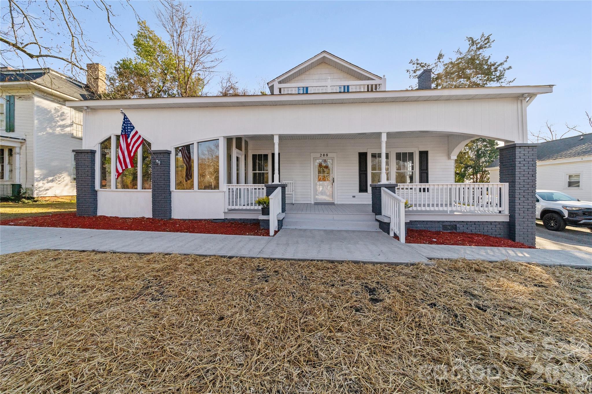 208 Hall Street Wadesboro NC 28170