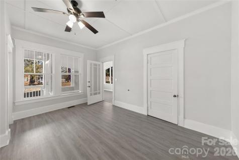 208 Hall Street Wadesboro NC 28170