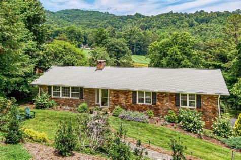 41 Robinhood Road Asheville NC 28804