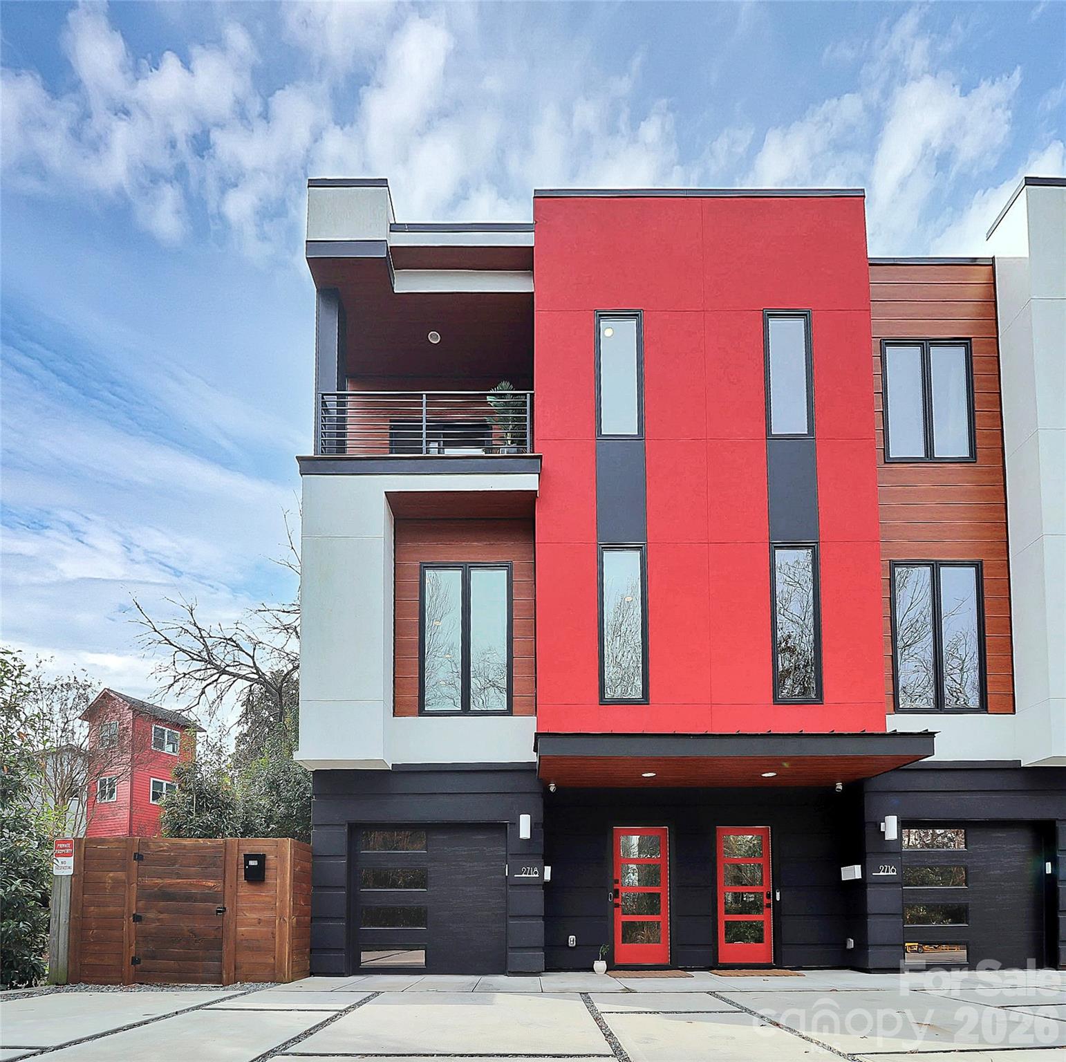 2718 N Davidson Street Charlotte NC 28205