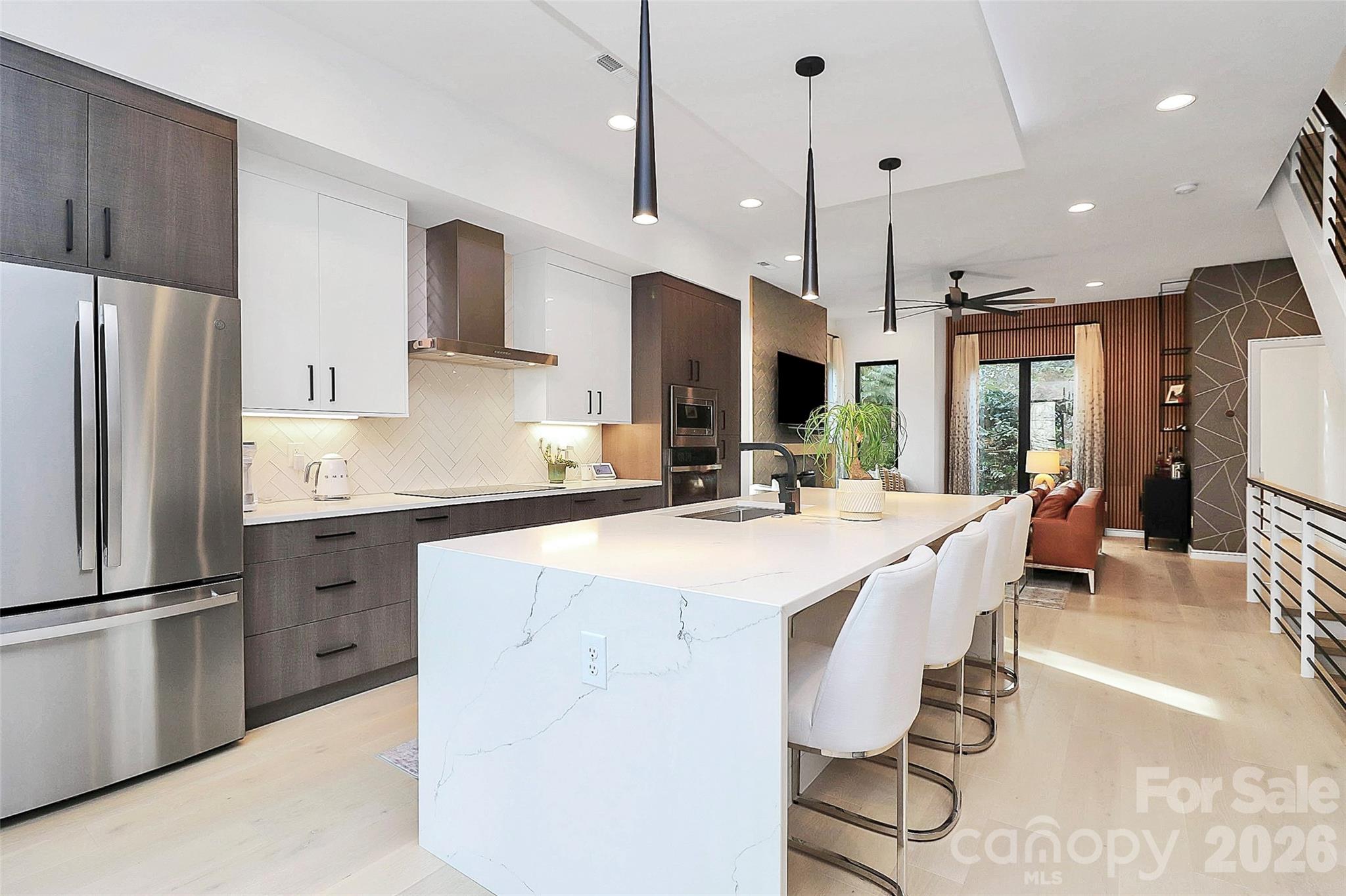 2718 N Davidson Street Charlotte NC 28205