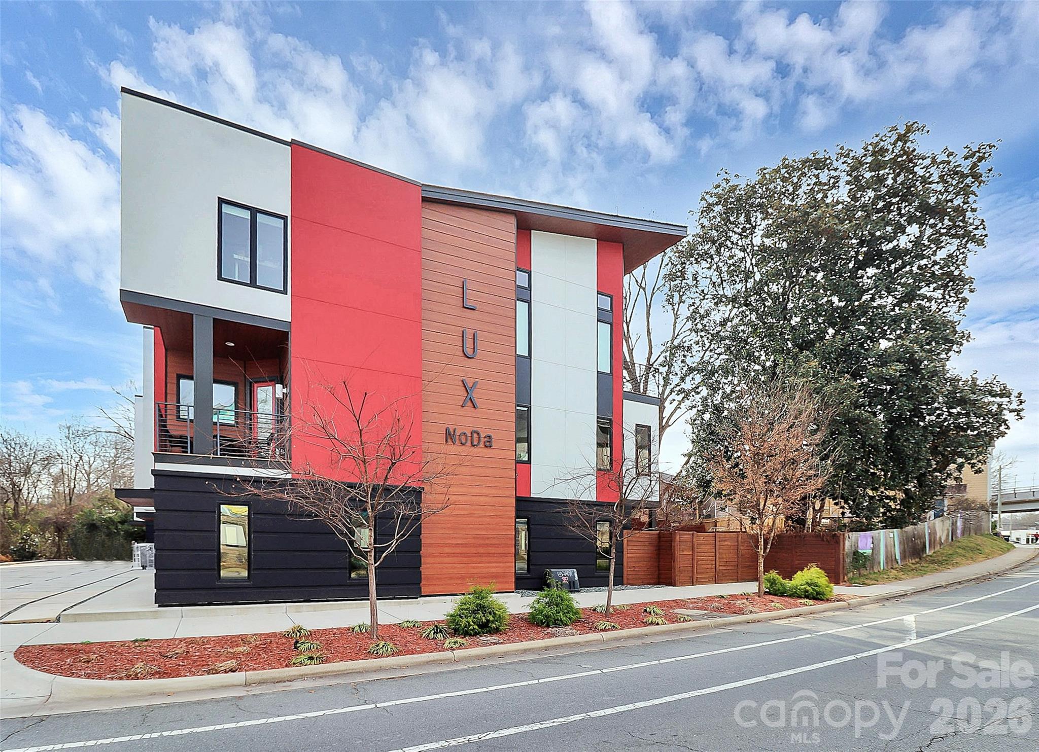 2718 N Davidson Street Charlotte NC 28205