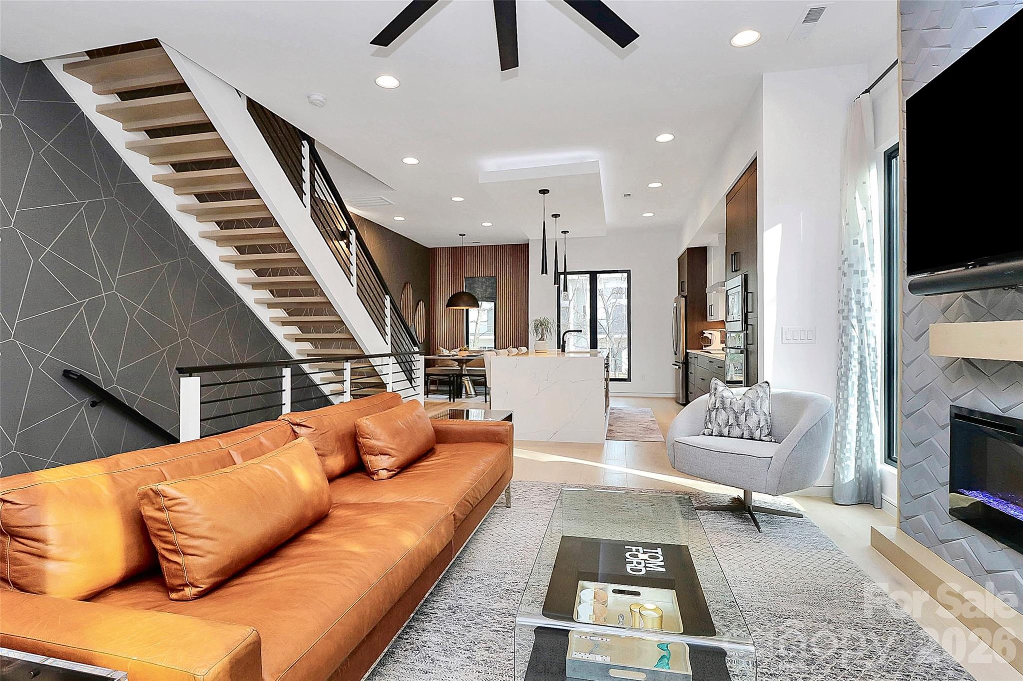 2718 N Davidson Street Charlotte NC 28205