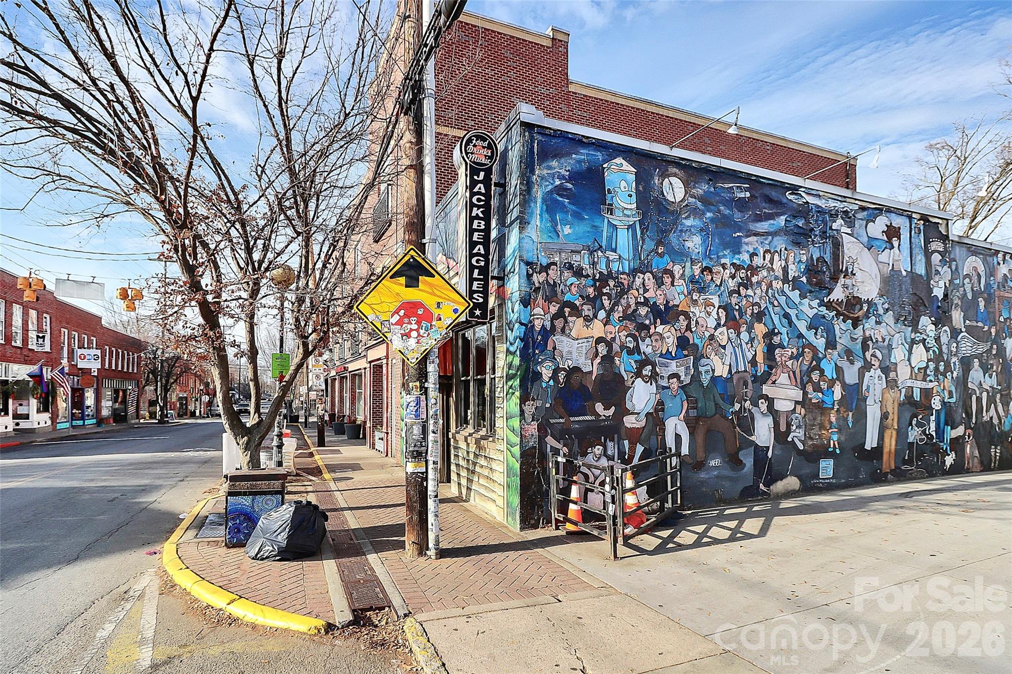 2718 N Davidson Street Charlotte NC 28205