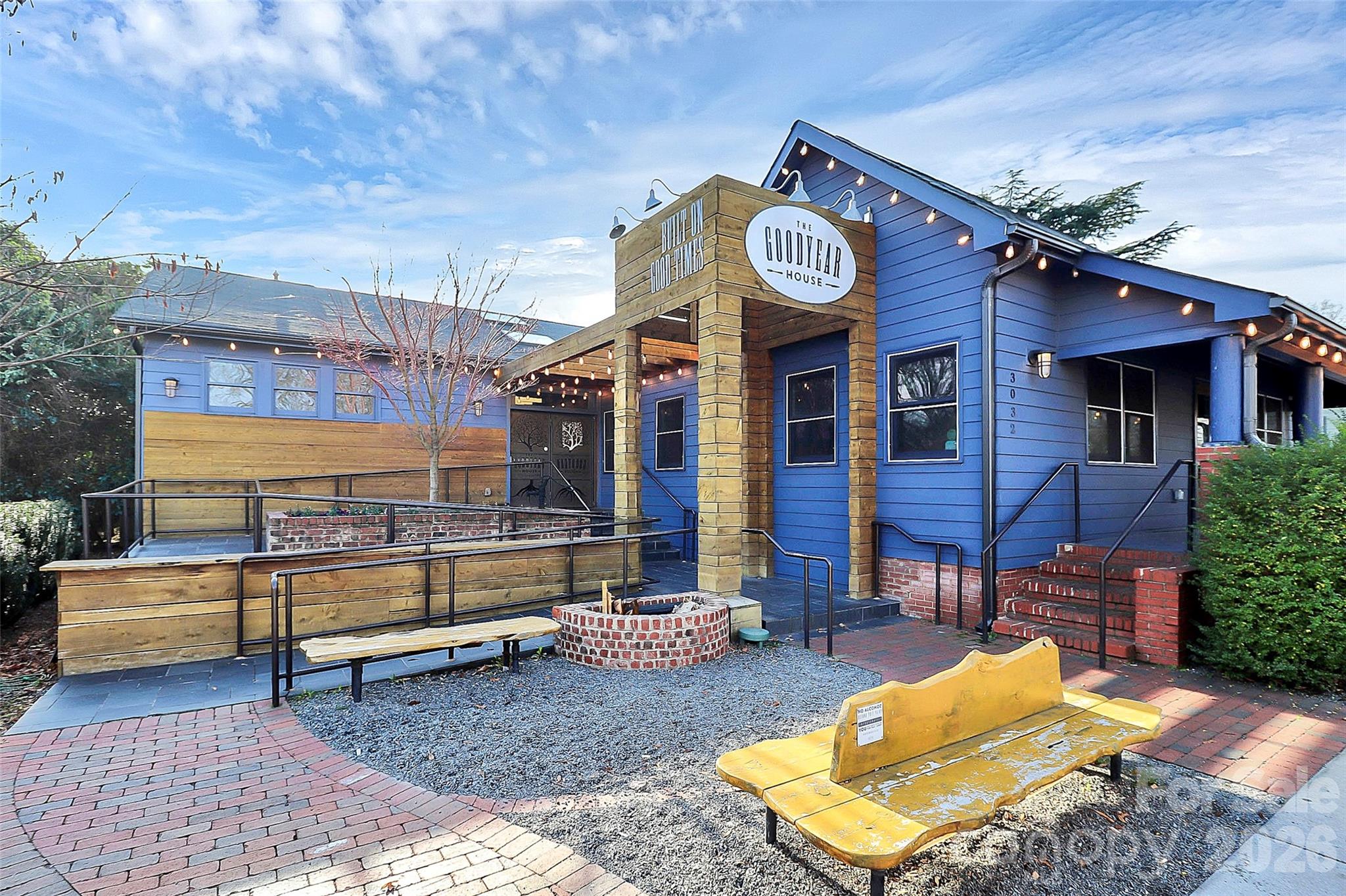 2718 N Davidson Street Charlotte NC 28205
