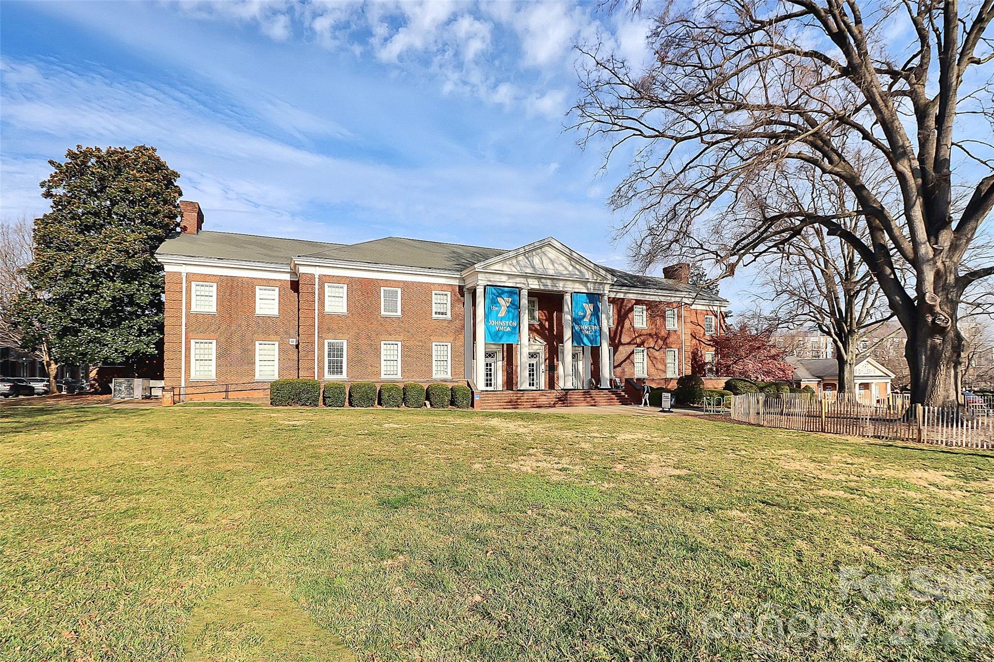 2718 N Davidson Street Charlotte NC 28205
