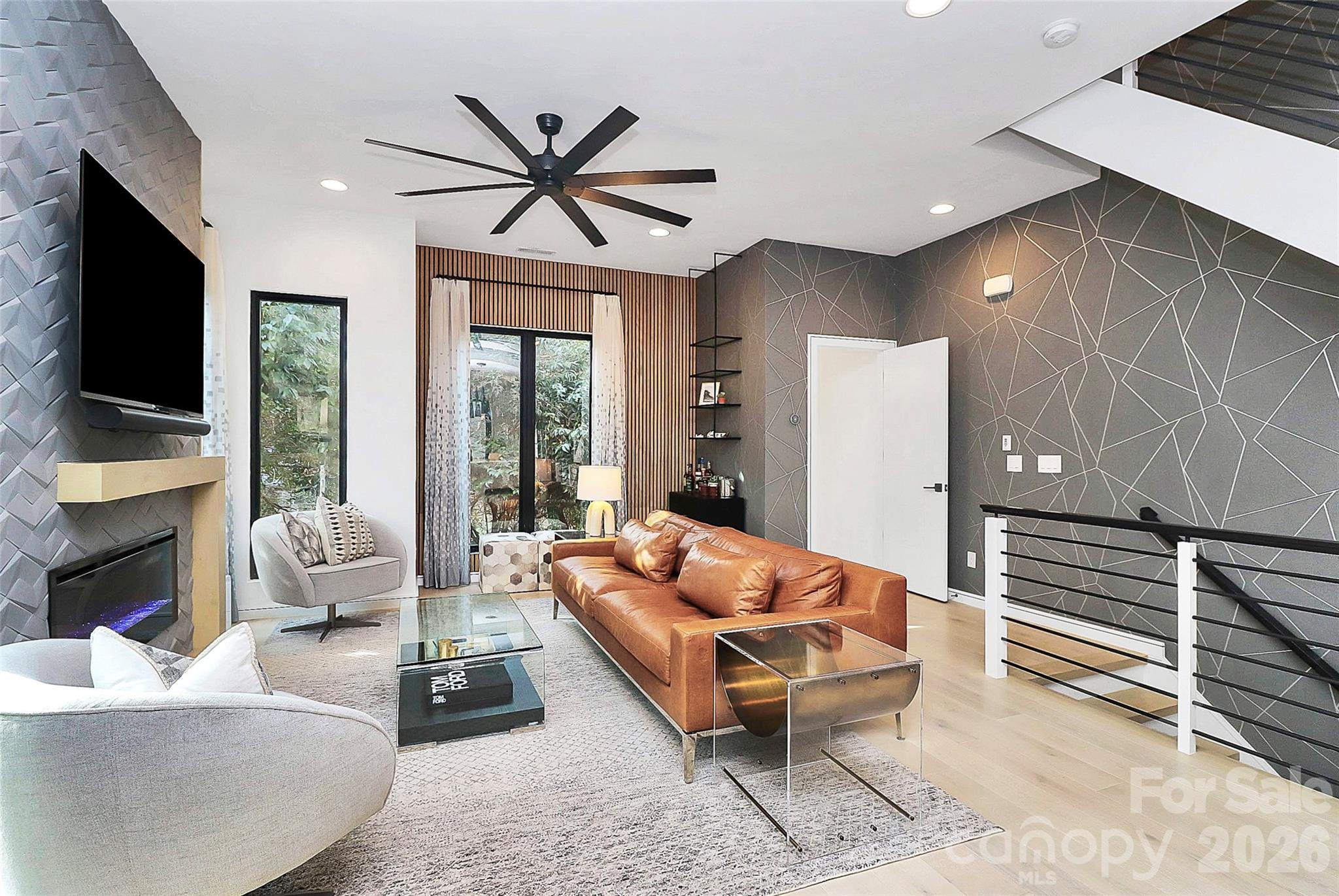 2718 N Davidson Street Charlotte NC 28205