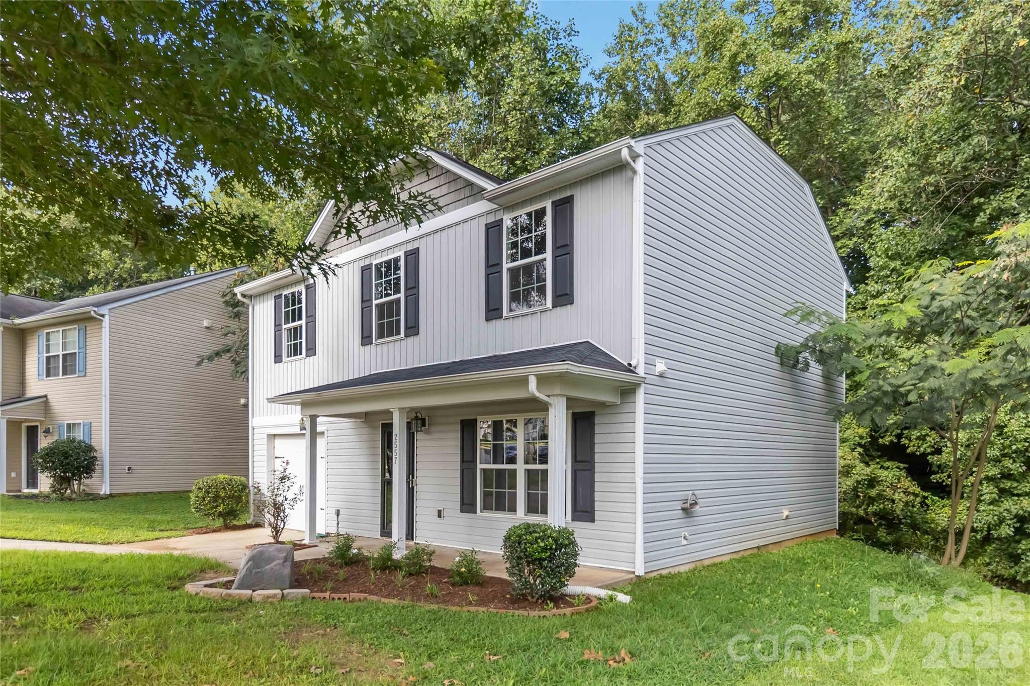 2557 Mulberry Pond Drive Charlotte NC 28208