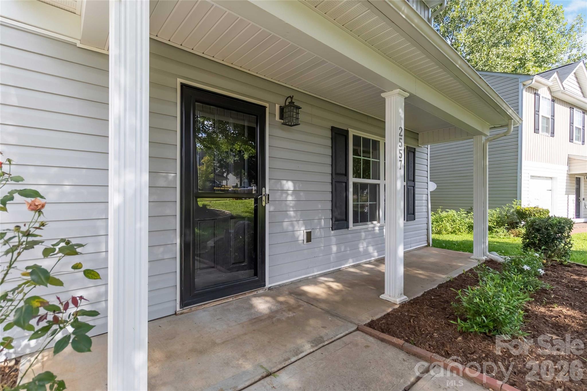 2557 Mulberry Pond Drive Charlotte NC 28208