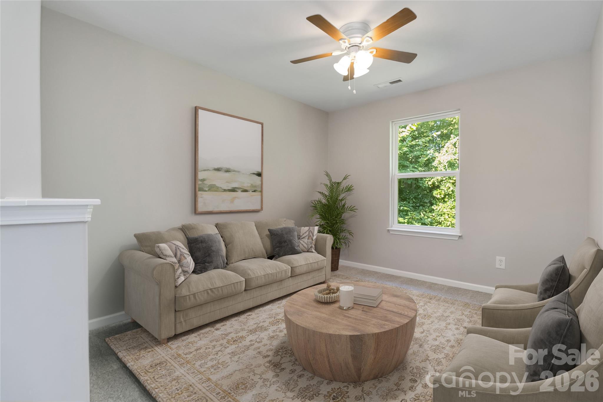 2557 Mulberry Pond Drive Charlotte NC 28208