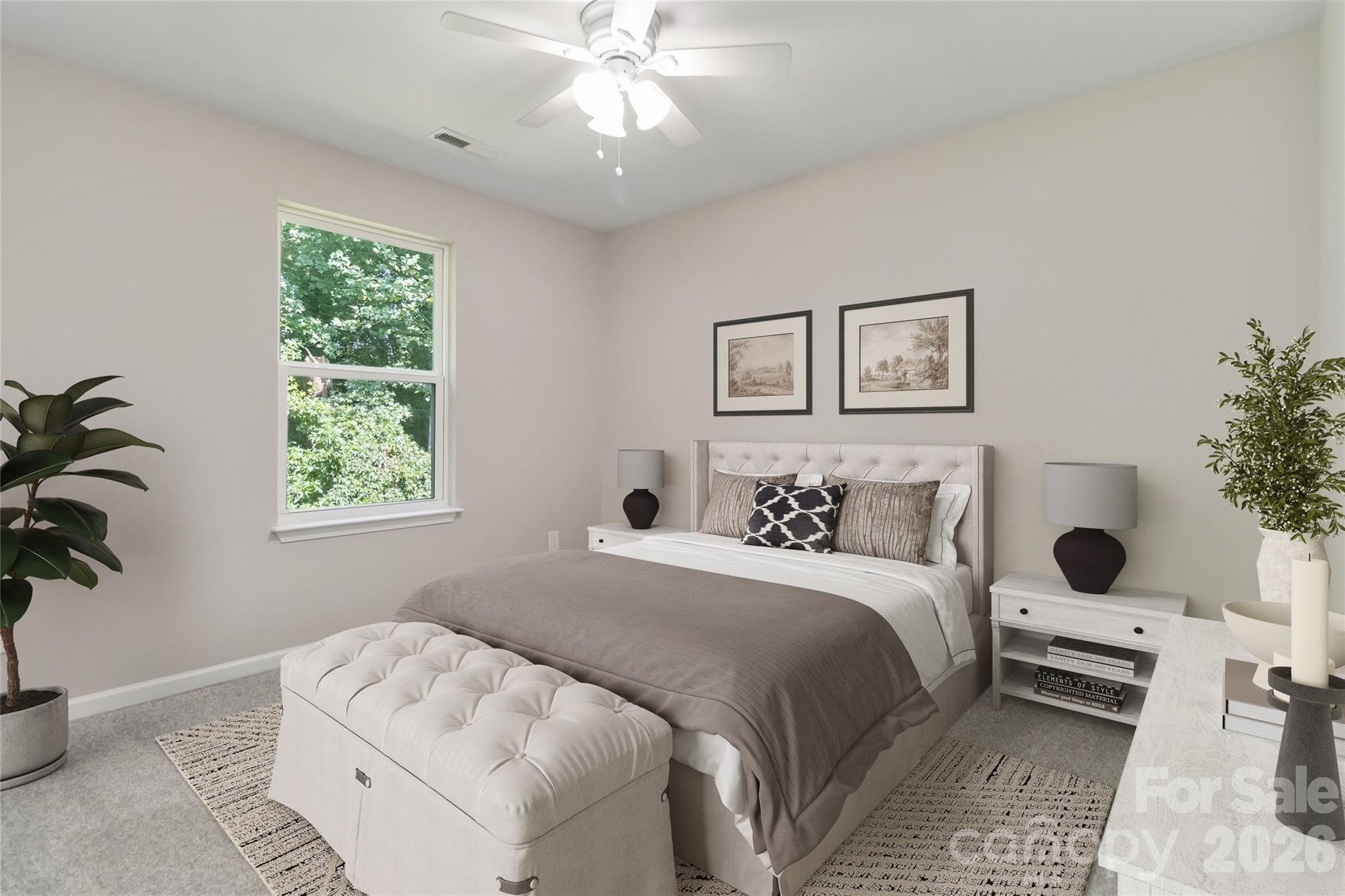 2557 Mulberry Pond Drive Charlotte NC 28208
