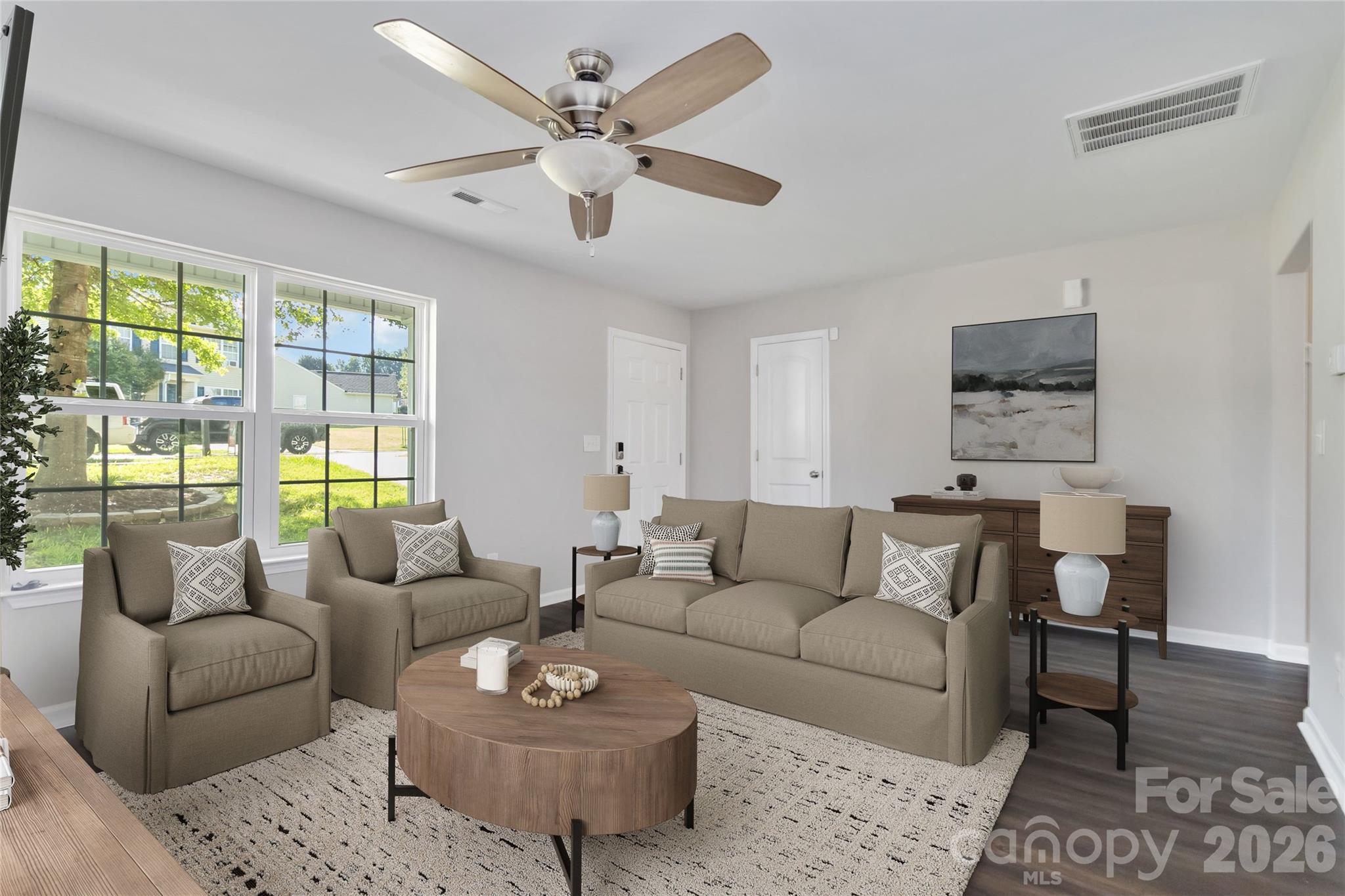2557 Mulberry Pond Drive Charlotte NC 28208