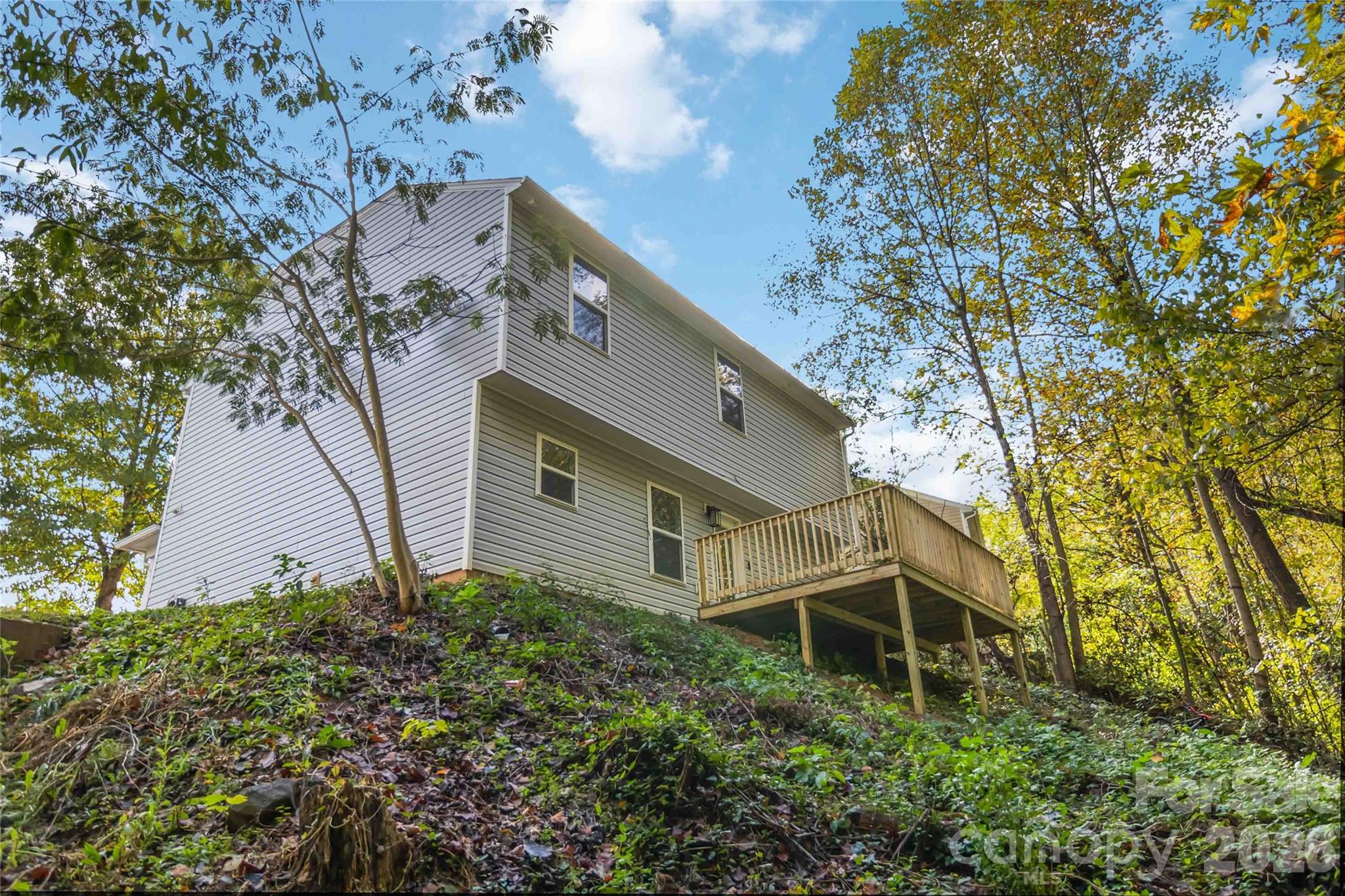 2557 Mulberry Pond Drive Charlotte NC 28208