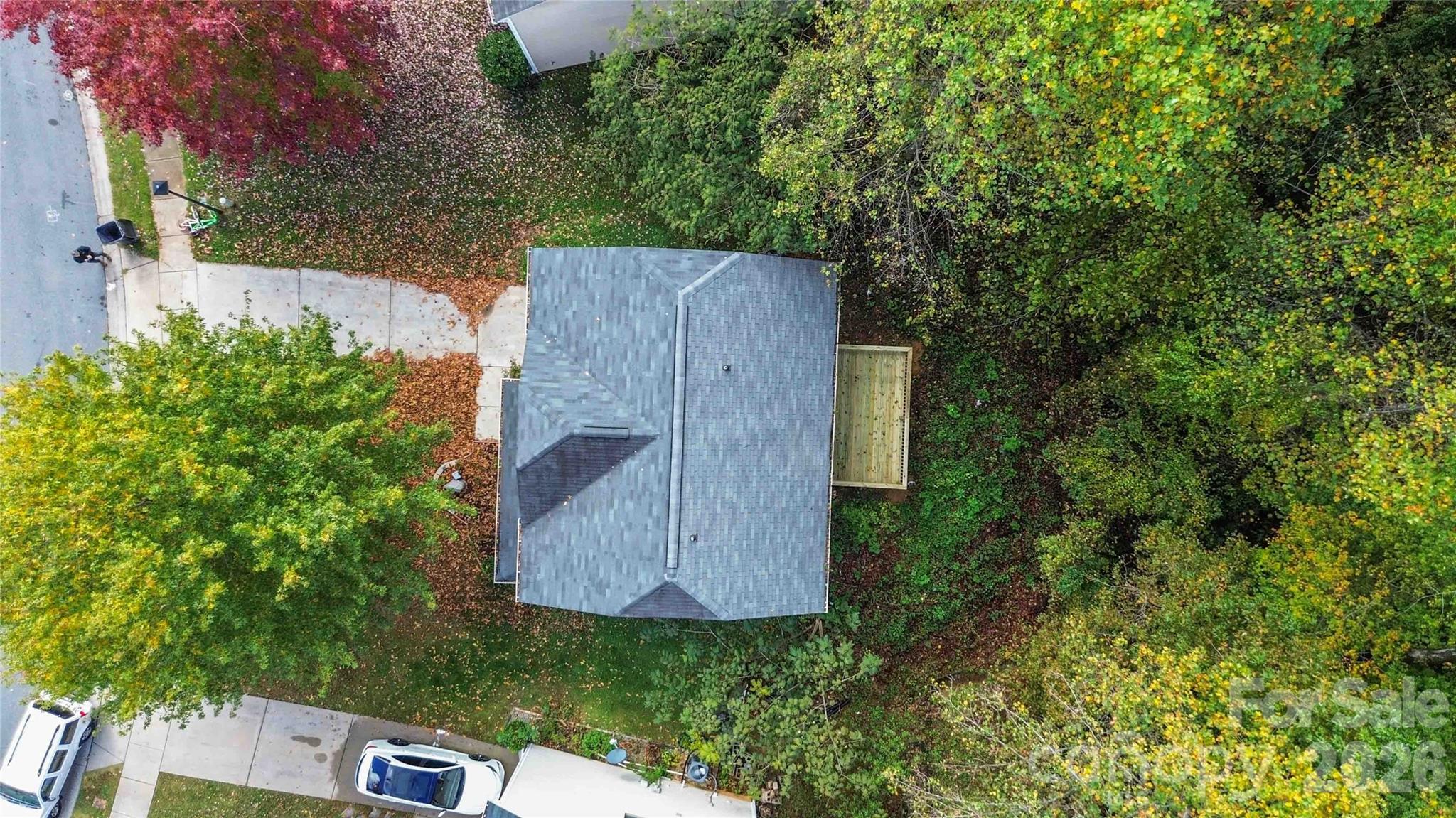 2557 Mulberry Pond Drive Charlotte NC 28208