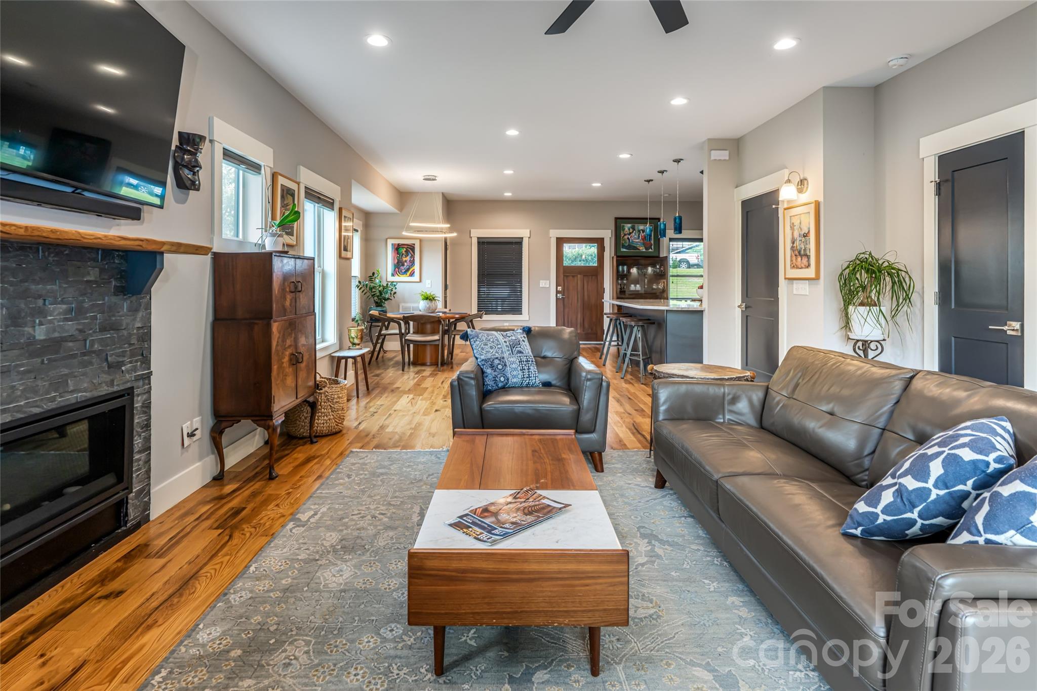 79 Culvern Street Asheville NC 28804