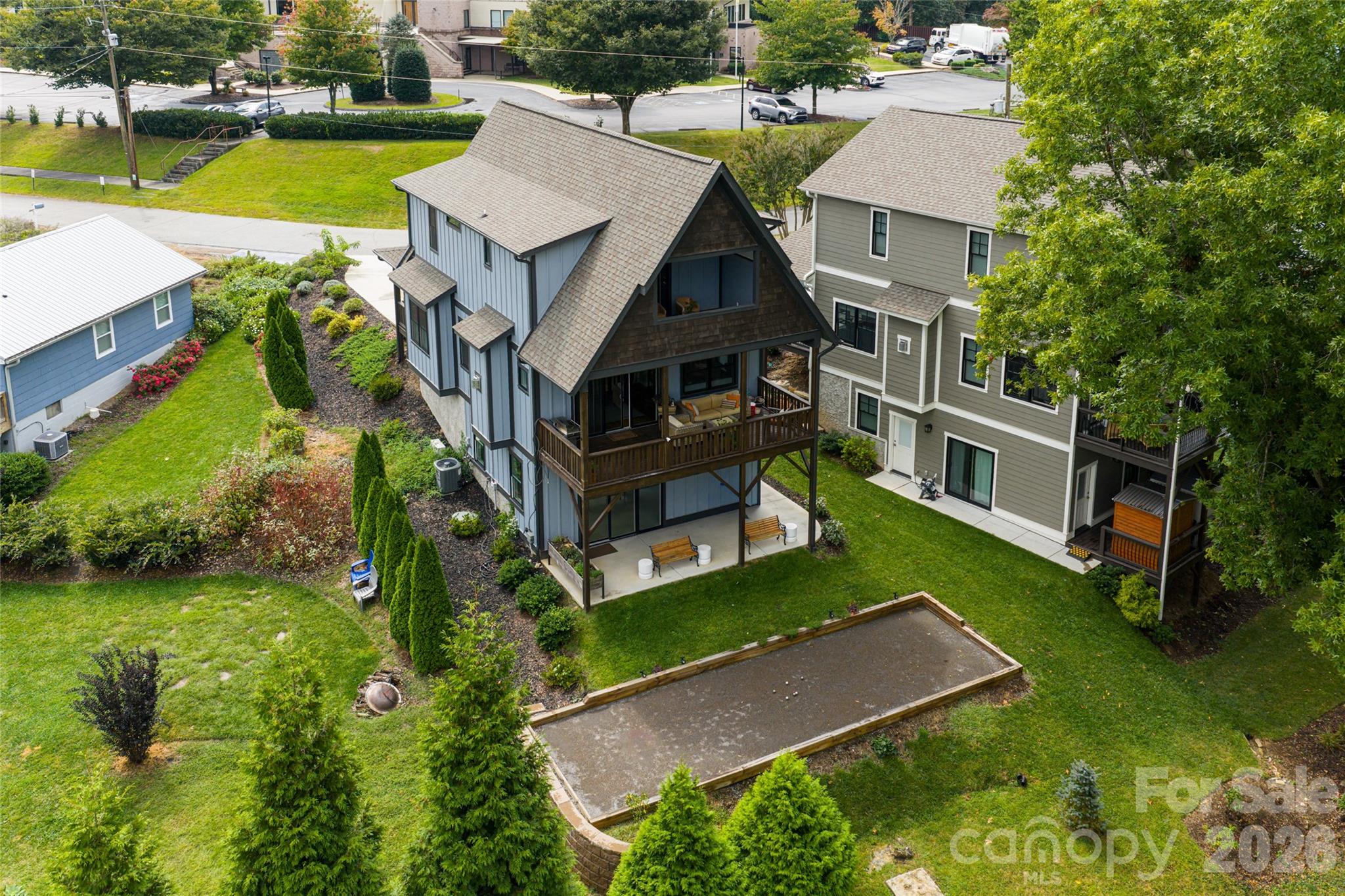 79 Culvern Street Asheville NC 28804