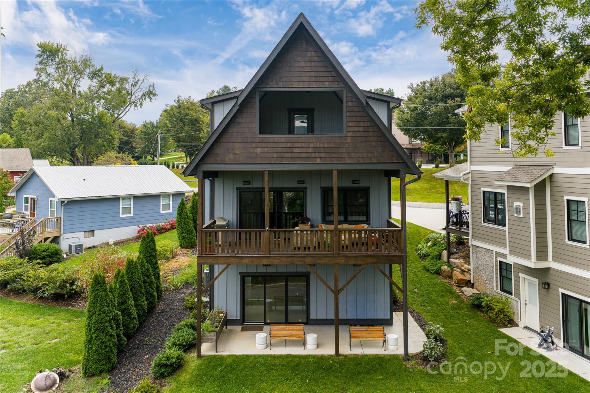 79 Culvern Street Asheville NC 28804