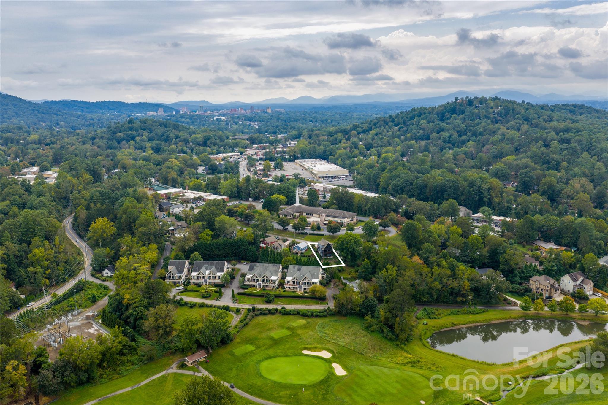 79 Culvern Street Asheville NC 28804