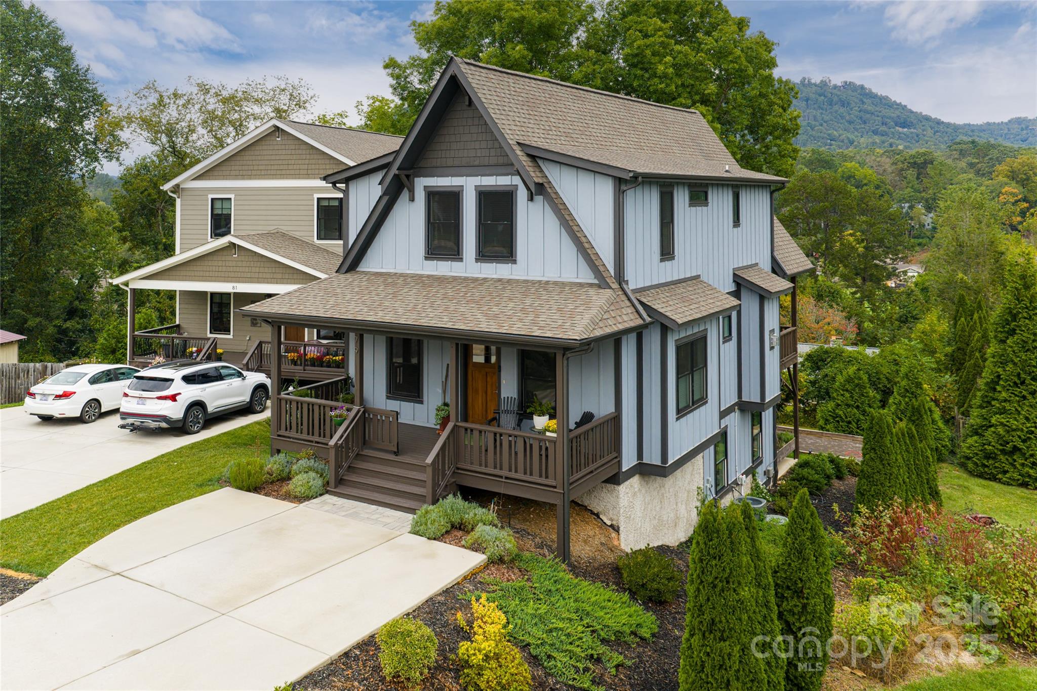 79 Culvern Street Asheville NC 28804