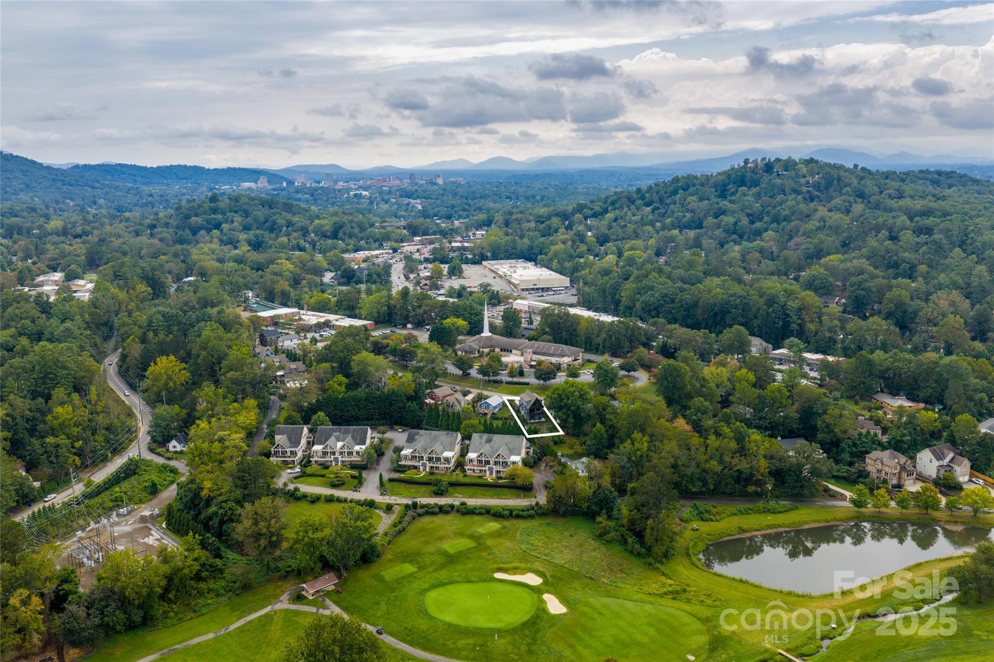 79 Culvern Street Asheville NC 28804