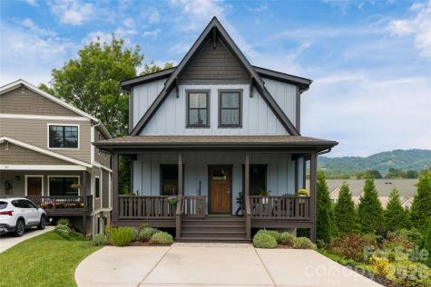 79 Culvern Street Asheville NC 28804