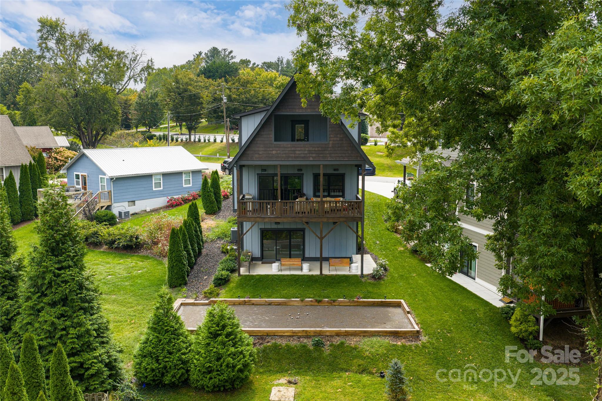 79 Culvern Street Asheville NC 28804