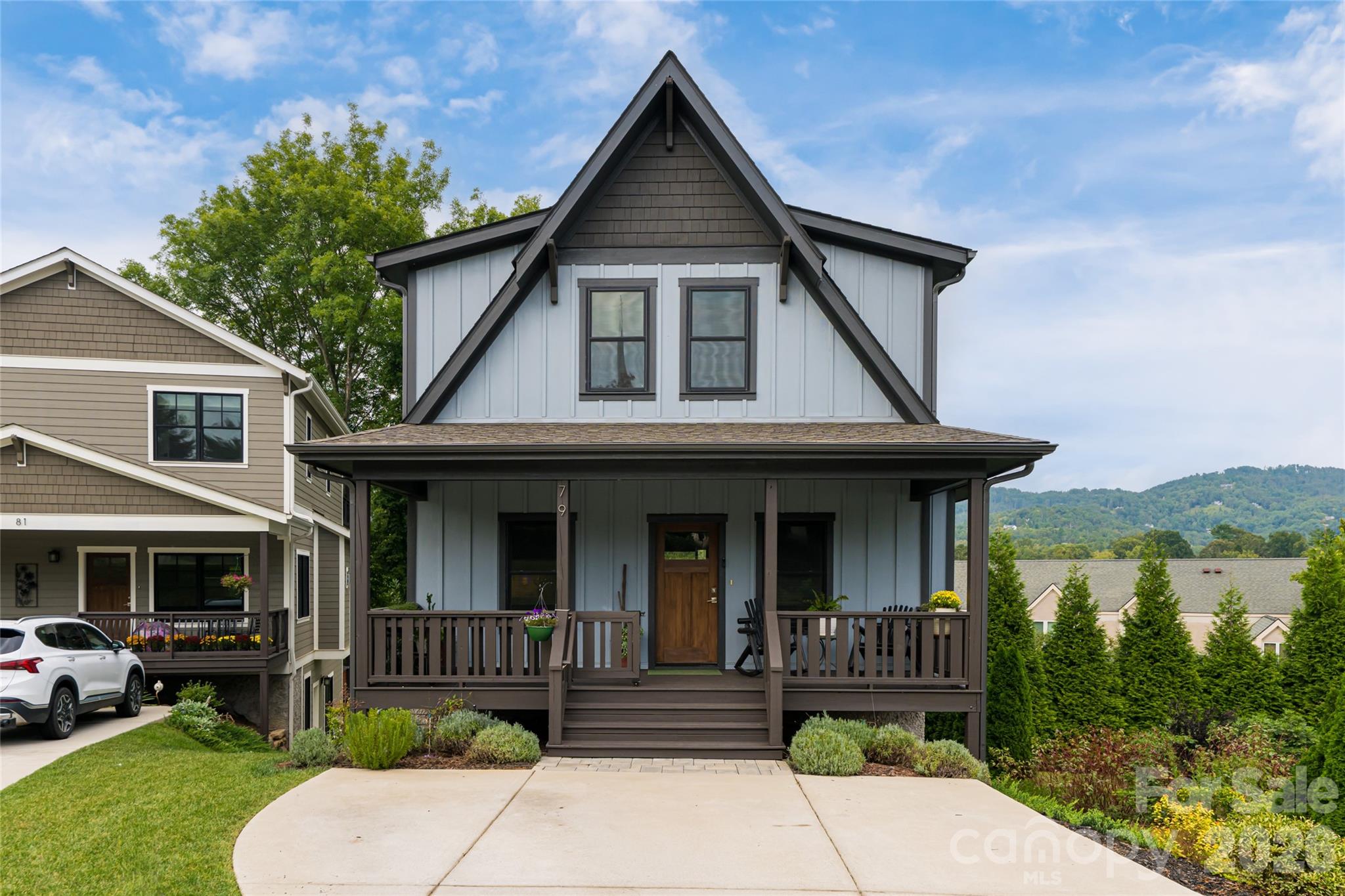 79 Culvern Street Asheville NC 28804