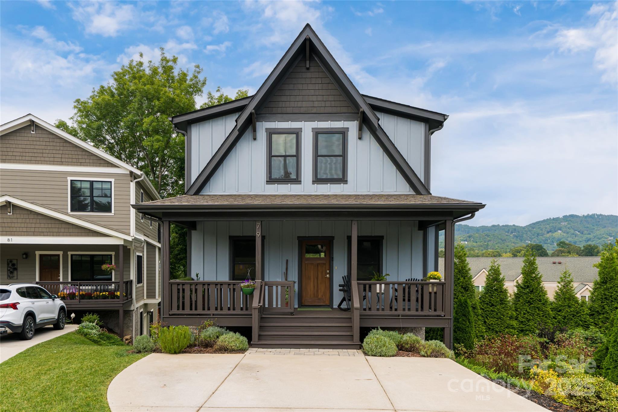 79 Culvern Street Asheville NC 28804