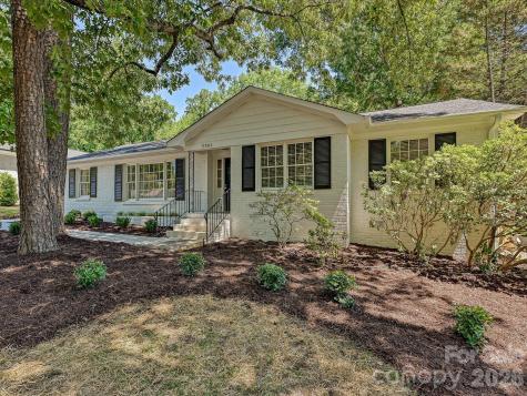 5501 Farmbrook Drive Charlotte NC 28210