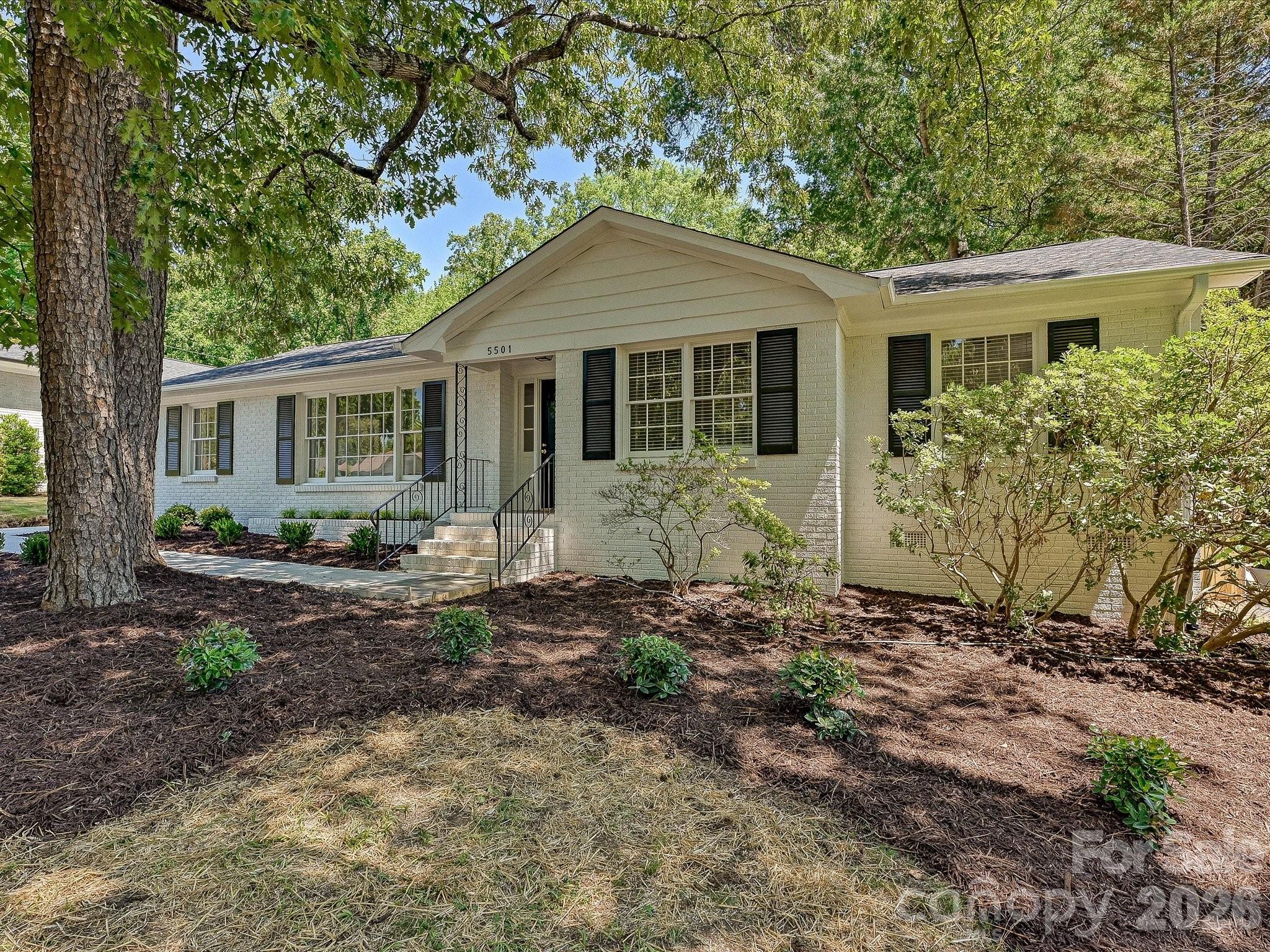 5501 Farmbrook Drive Charlotte NC 28210