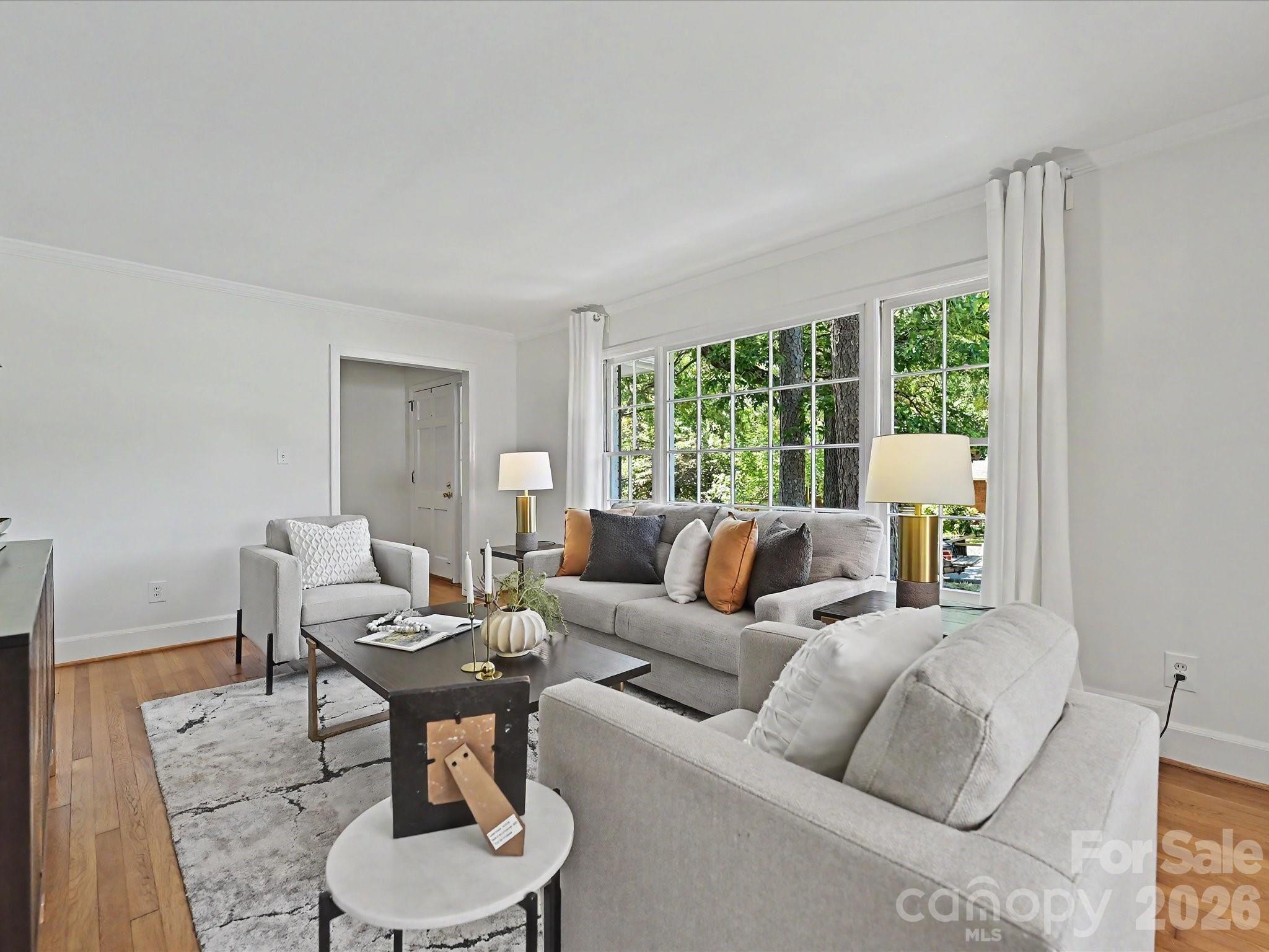 5501 Farmbrook Drive Charlotte NC 28210