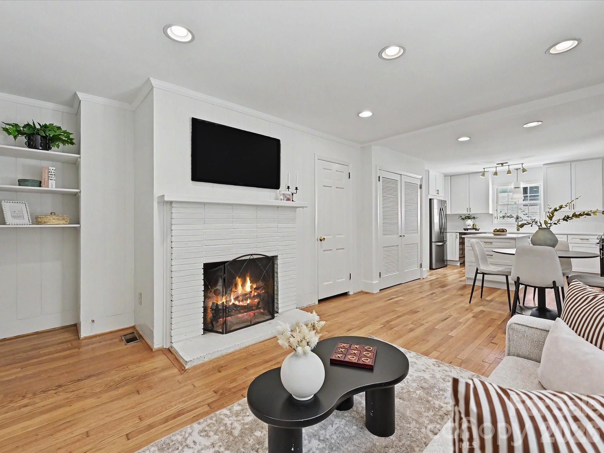 5501 Farmbrook Drive Charlotte NC 28210