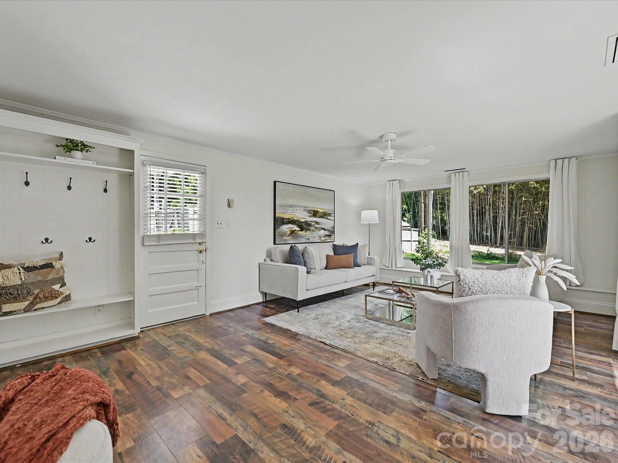 5501 Farmbrook Drive Charlotte NC 28210