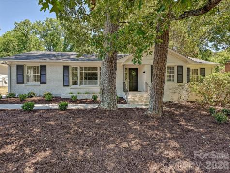5501 Farmbrook Drive Charlotte NC 28210