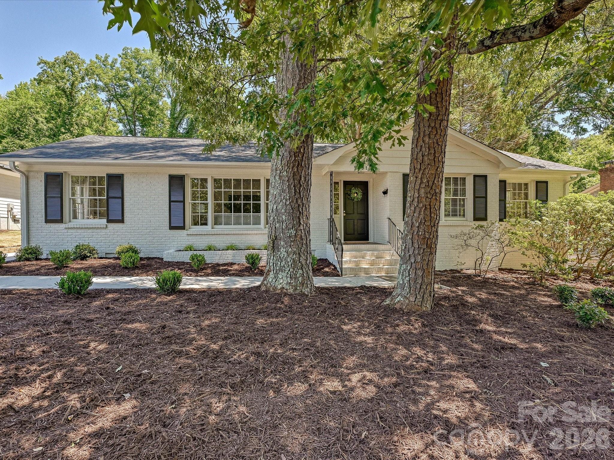 5501 Farmbrook Drive Charlotte NC 28210