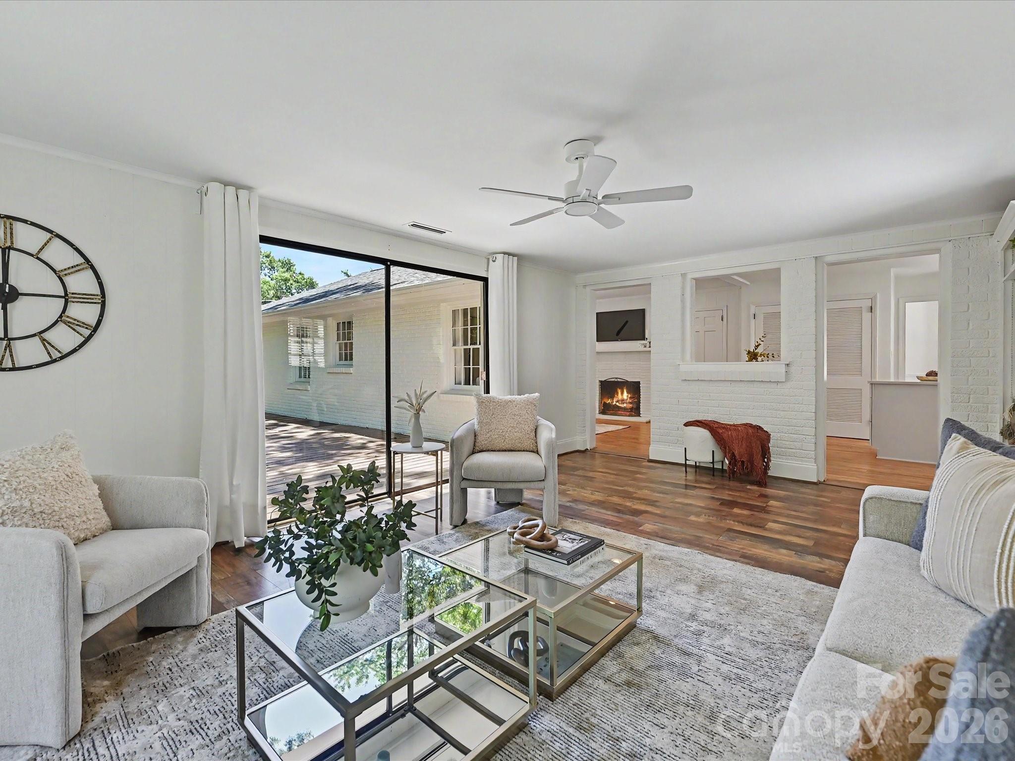 5501 Farmbrook Drive Charlotte NC 28210
