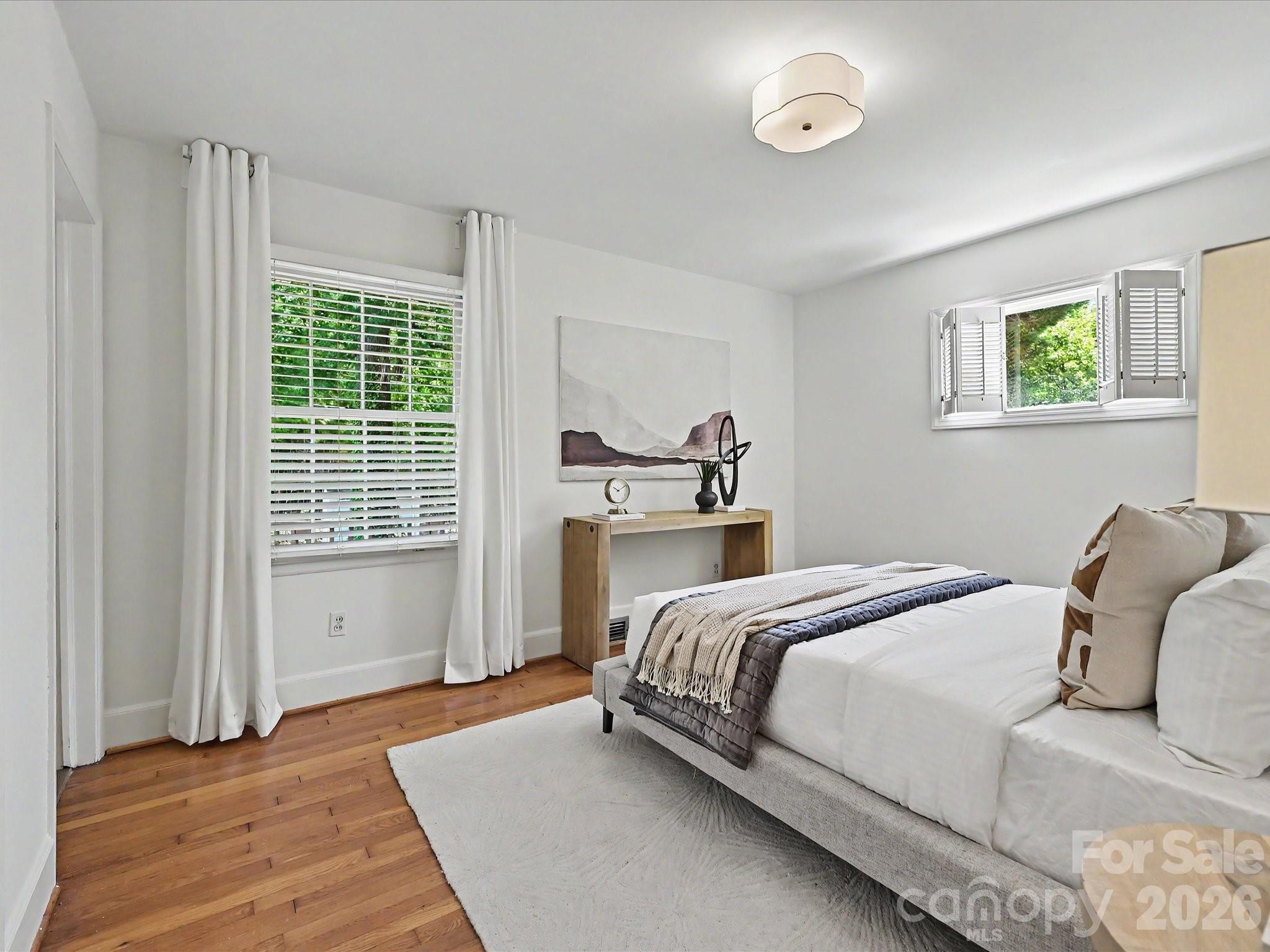 5501 Farmbrook Drive Charlotte NC 28210
