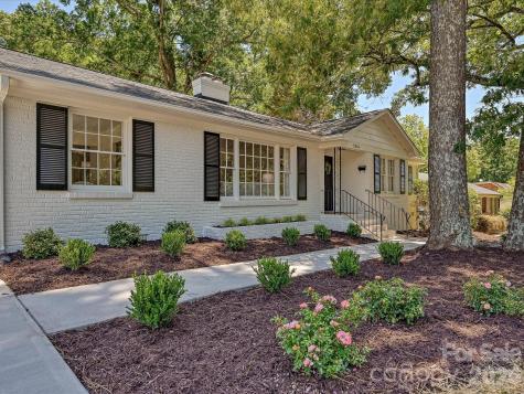 5501 Farmbrook Drive Charlotte NC 28210