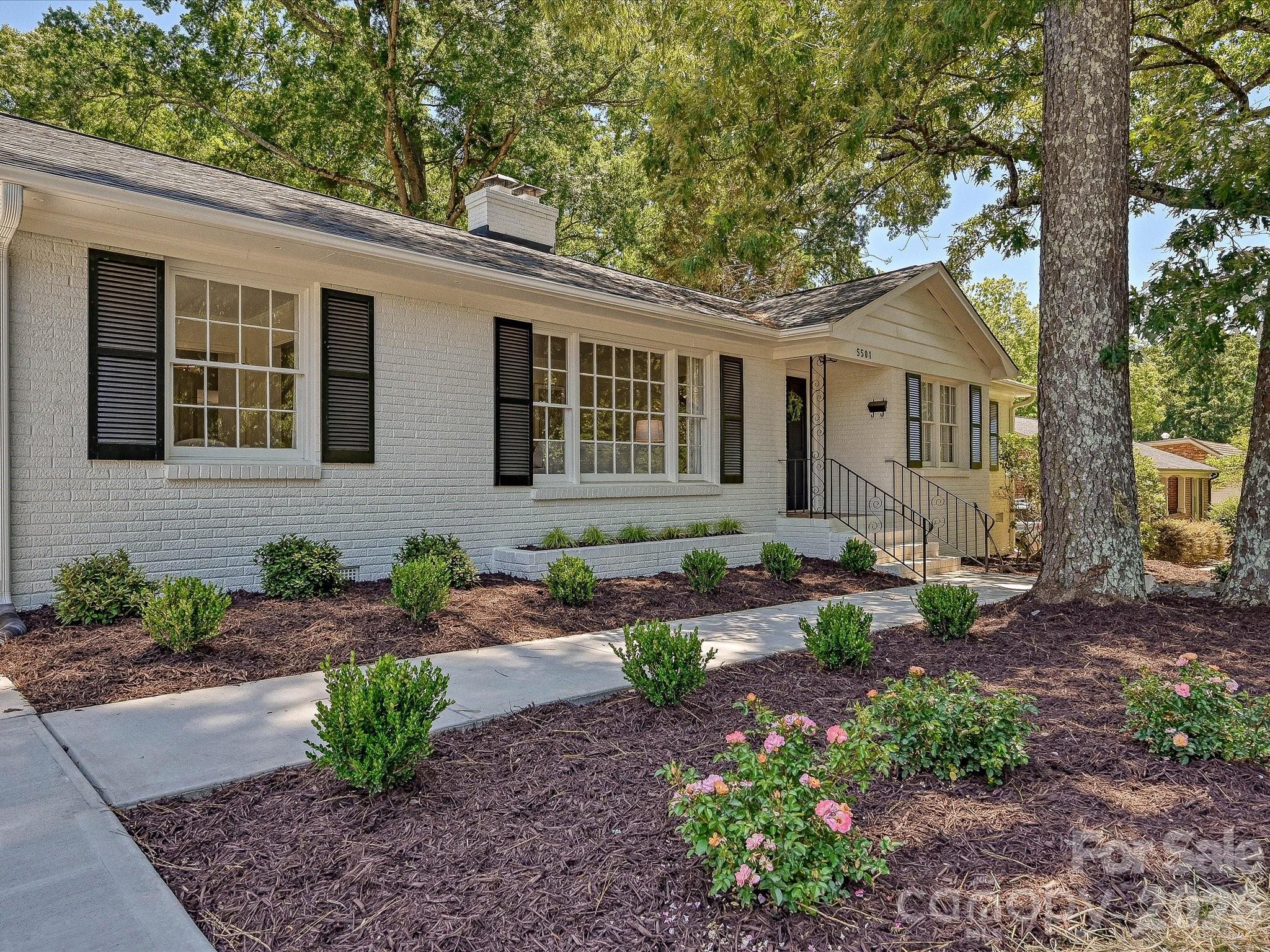 5501 Farmbrook Drive Charlotte NC 28210