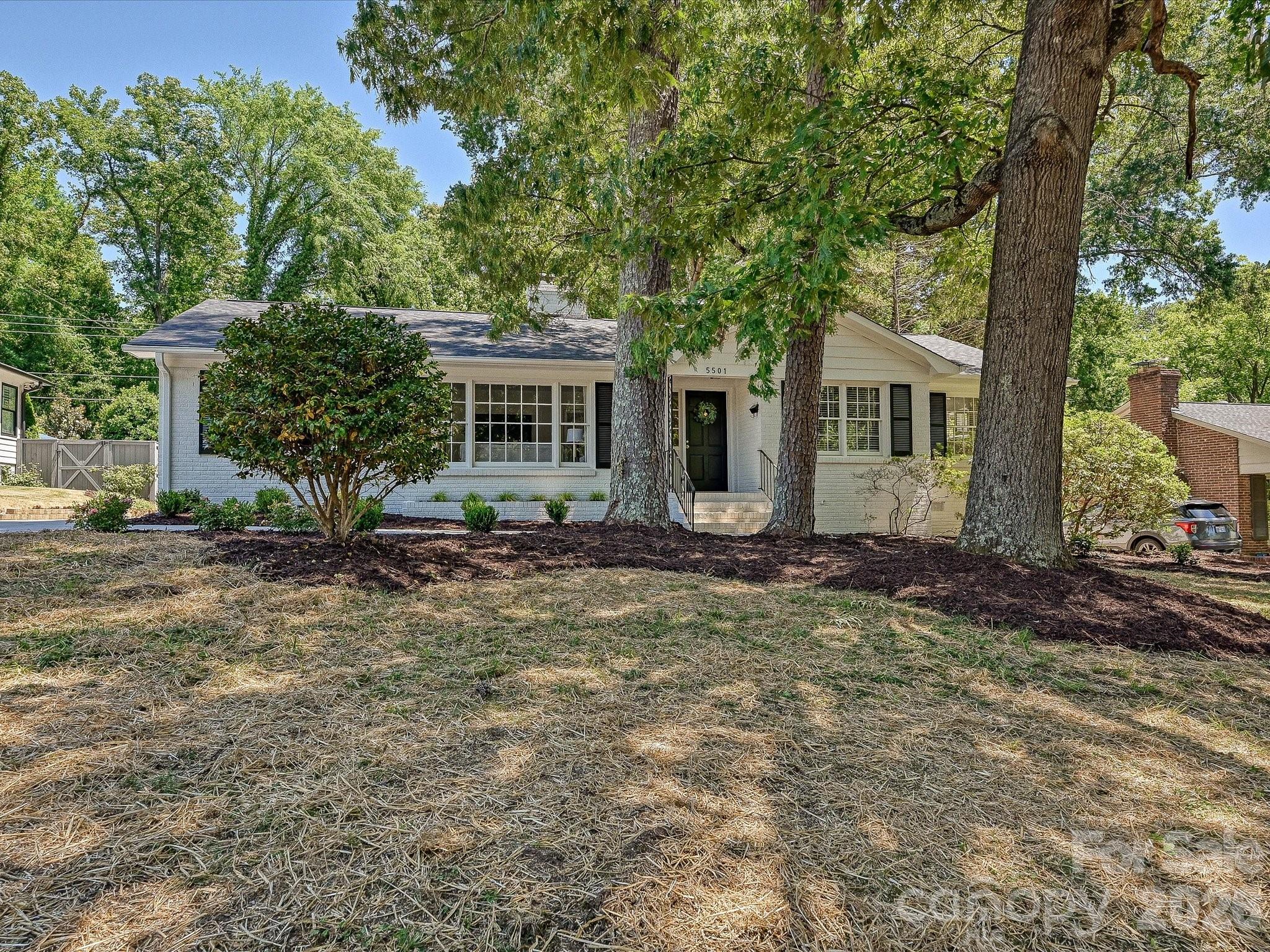 5501 Farmbrook Drive Charlotte NC 28210