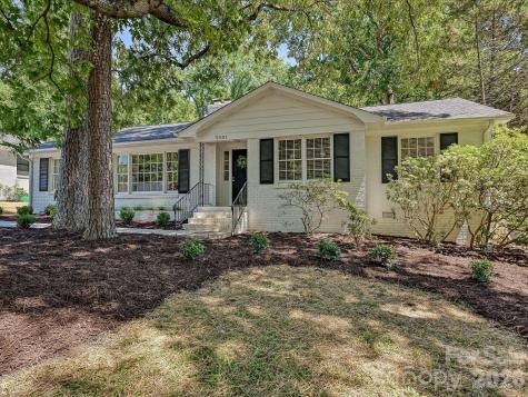 5501 Farmbrook Drive Charlotte NC 28210