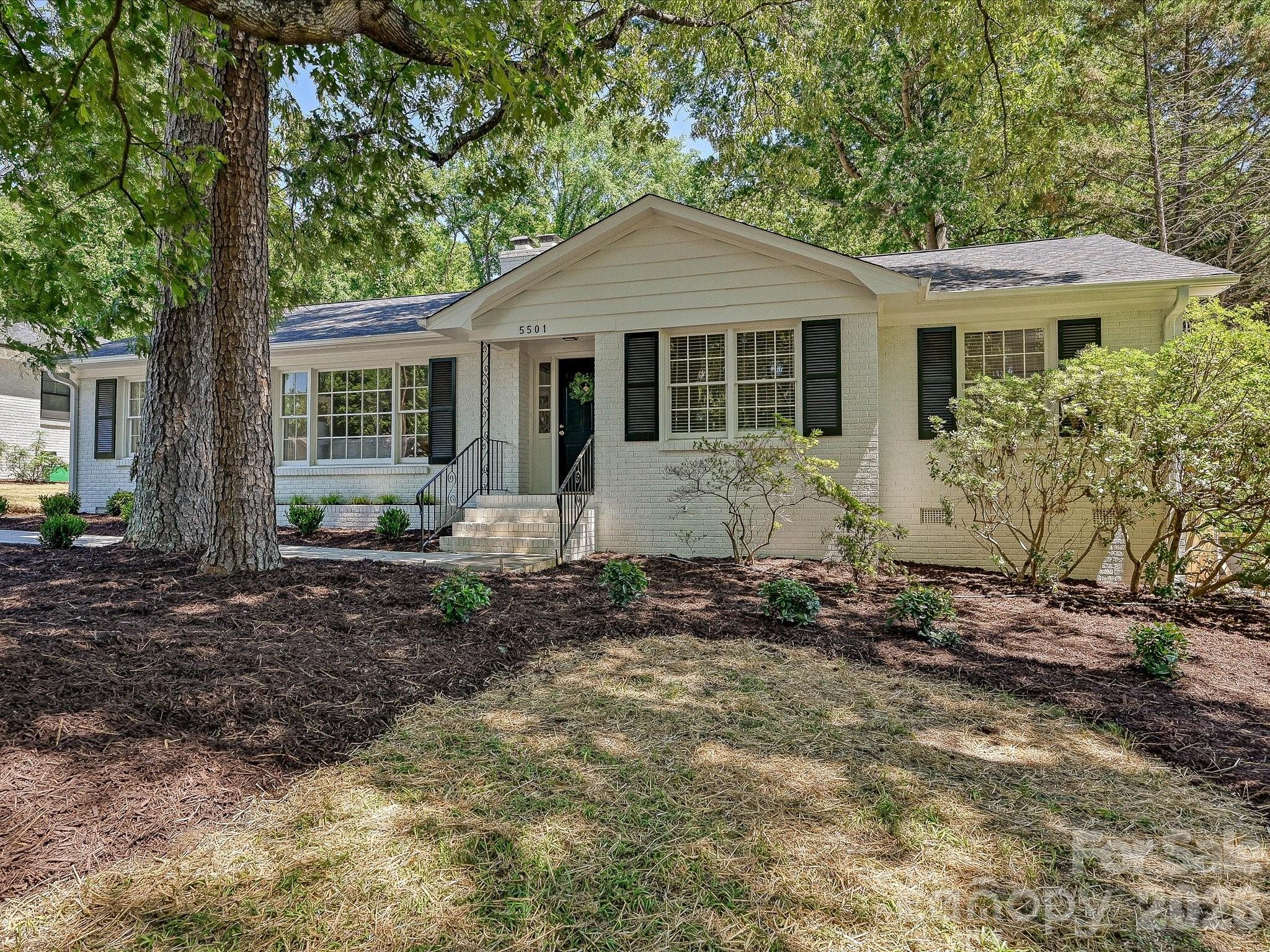 5501 Farmbrook Drive Charlotte NC 28210