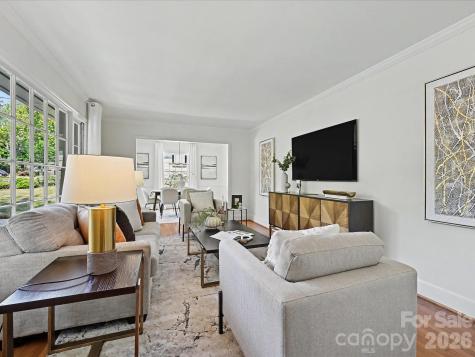 5501 Farmbrook Drive Charlotte NC 28210