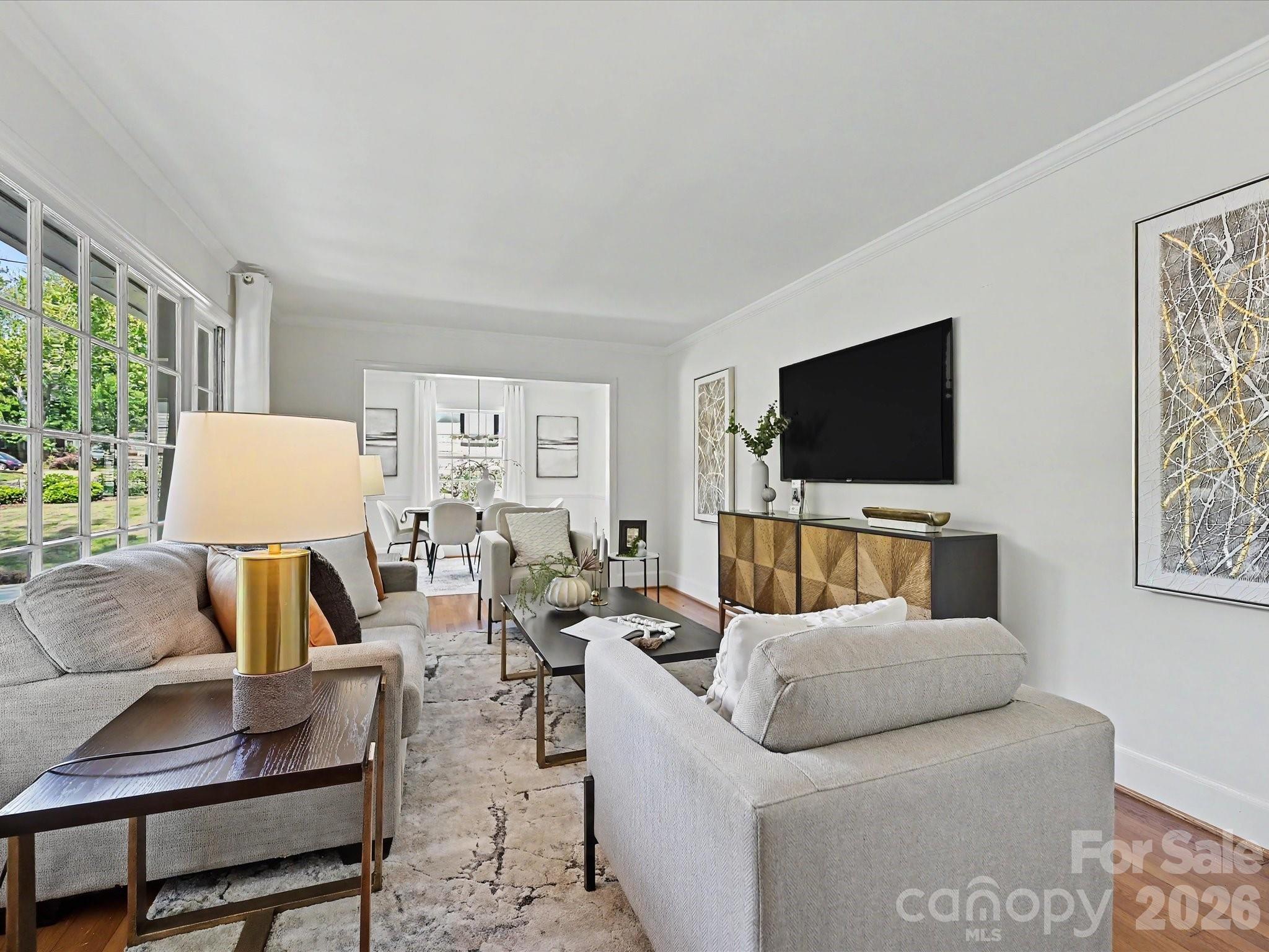 5501 Farmbrook Drive Charlotte NC 28210