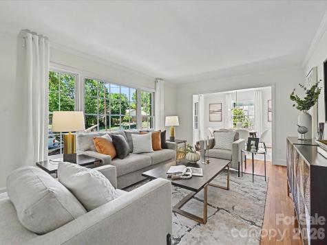 5501 Farmbrook Drive Charlotte NC 28210