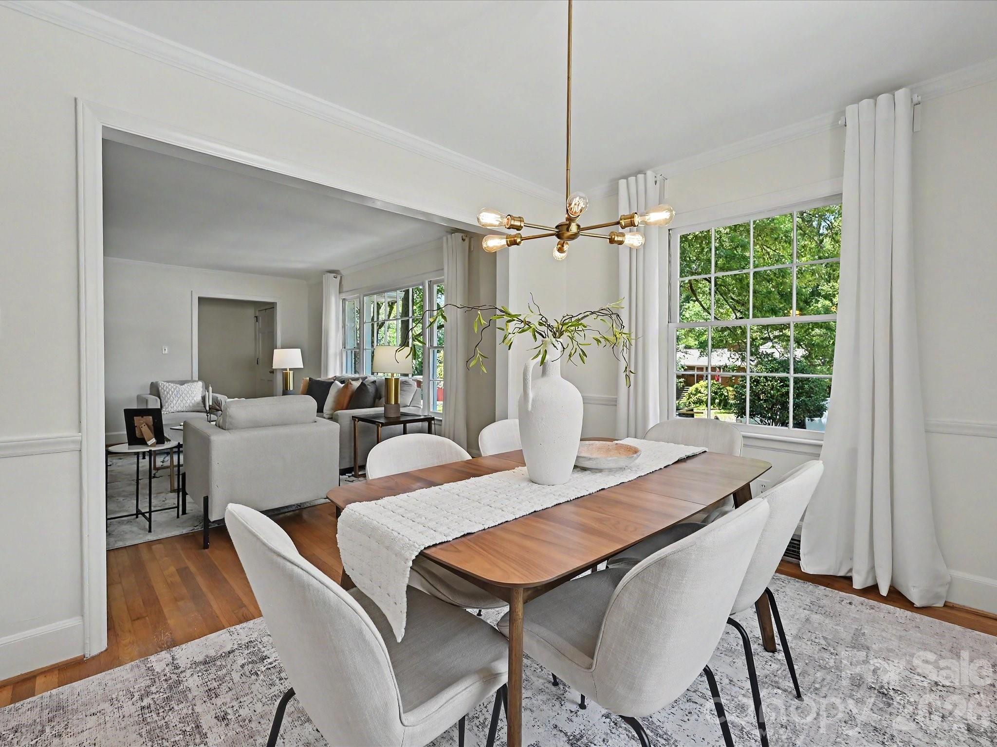 5501 Farmbrook Drive Charlotte NC 28210