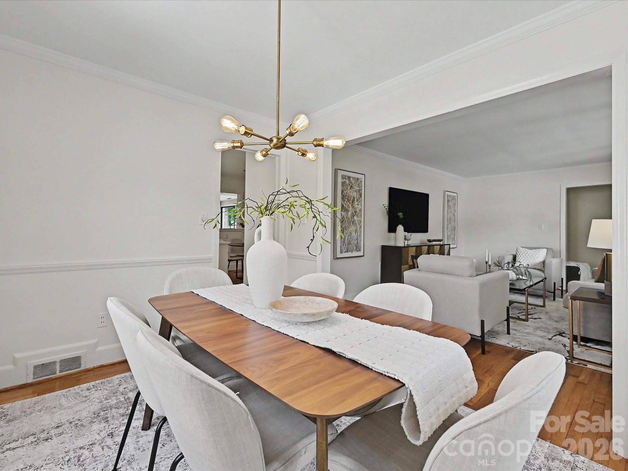 5501 Farmbrook Drive Charlotte NC 28210